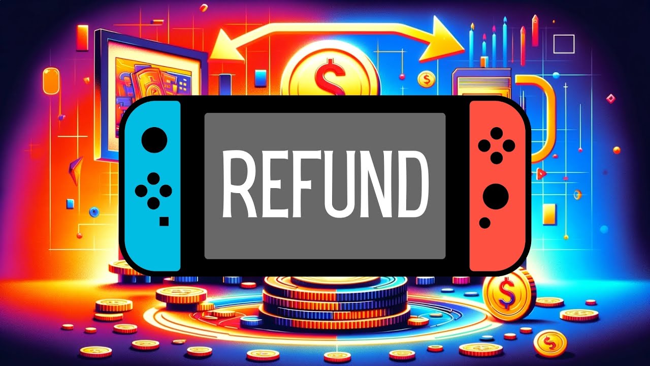 refunds on nintendo eshop