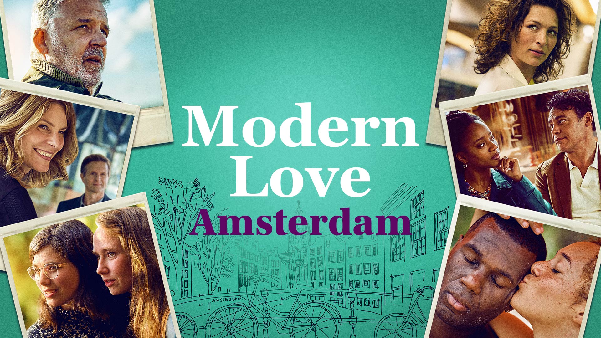 modern love amsterdam imdb