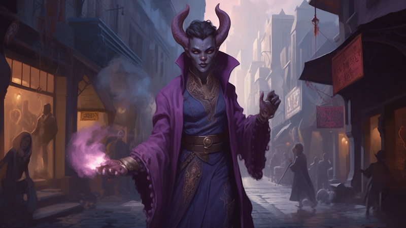 one dnd warlock changes