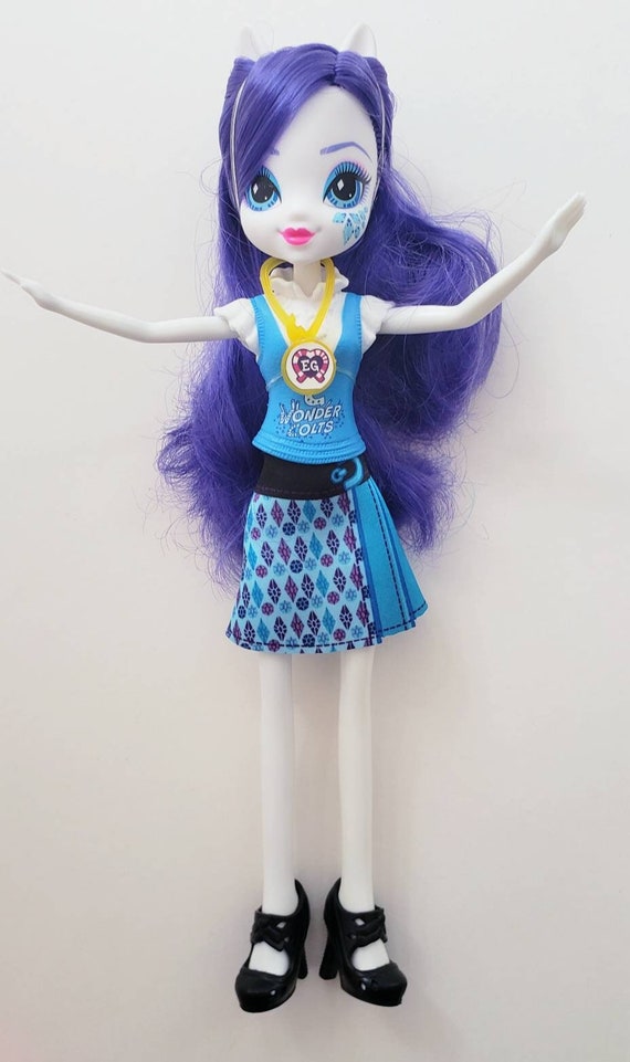 muñecas my little pony equestria girl