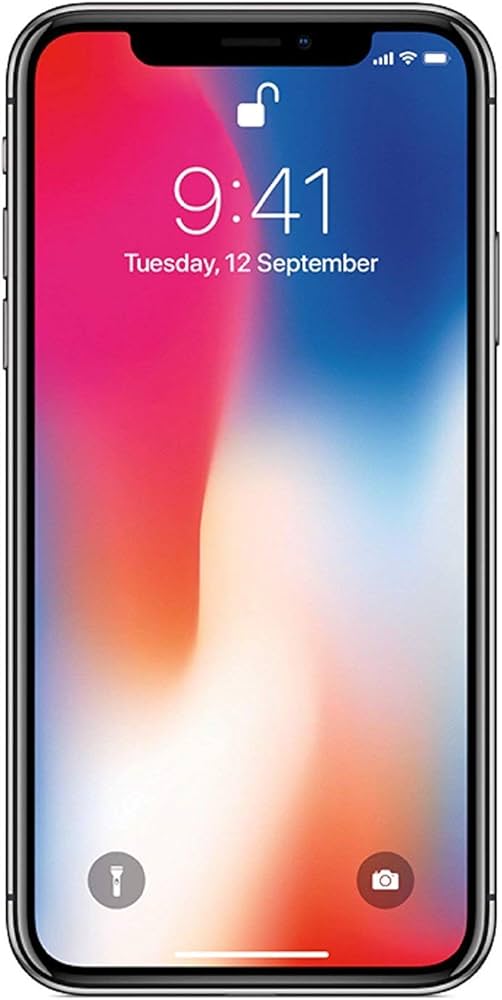 iphone x amazon