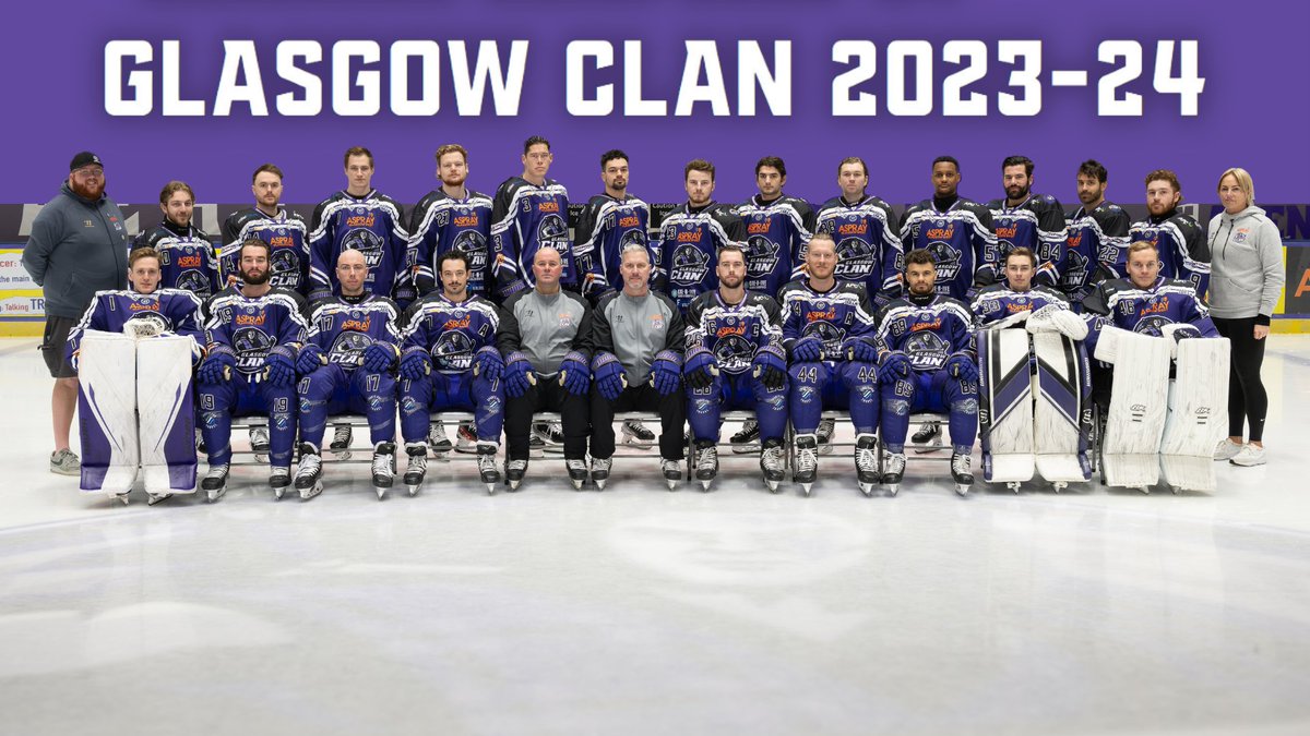 glasgow clan twitter