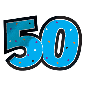 clipart number 50