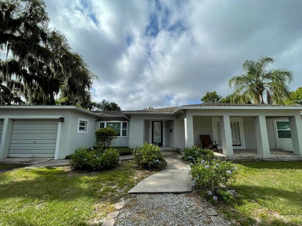 homes for rent winter park fl