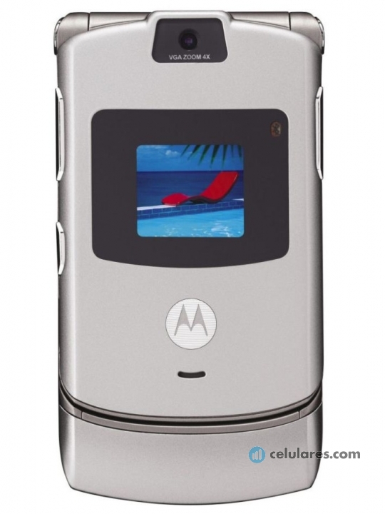 motorola v3 razr