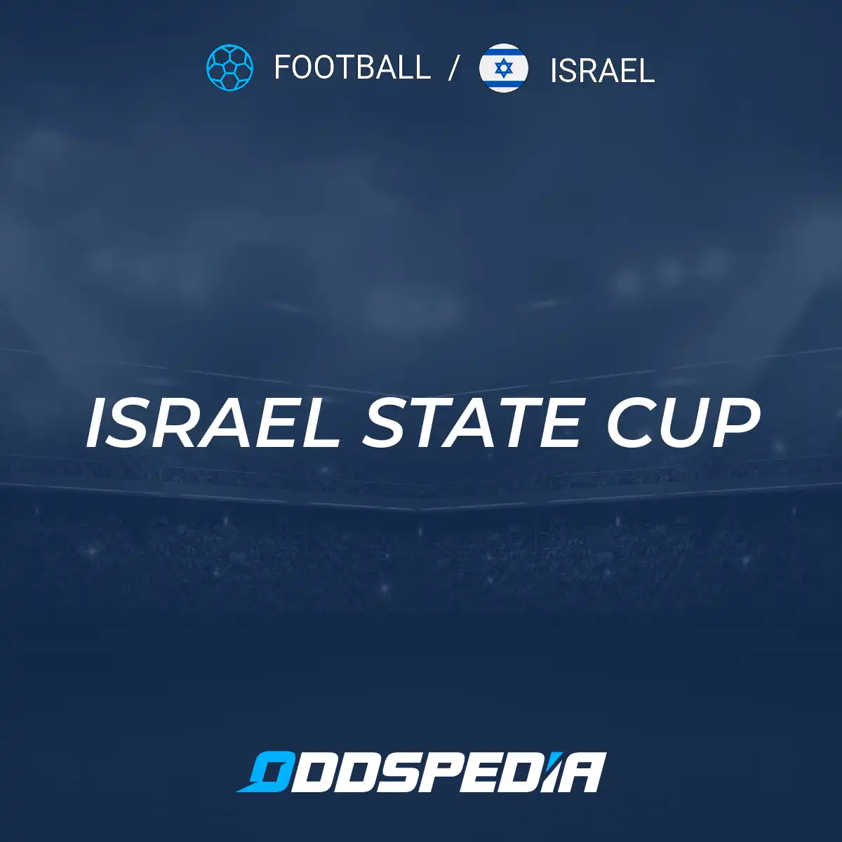 israel state cup results today