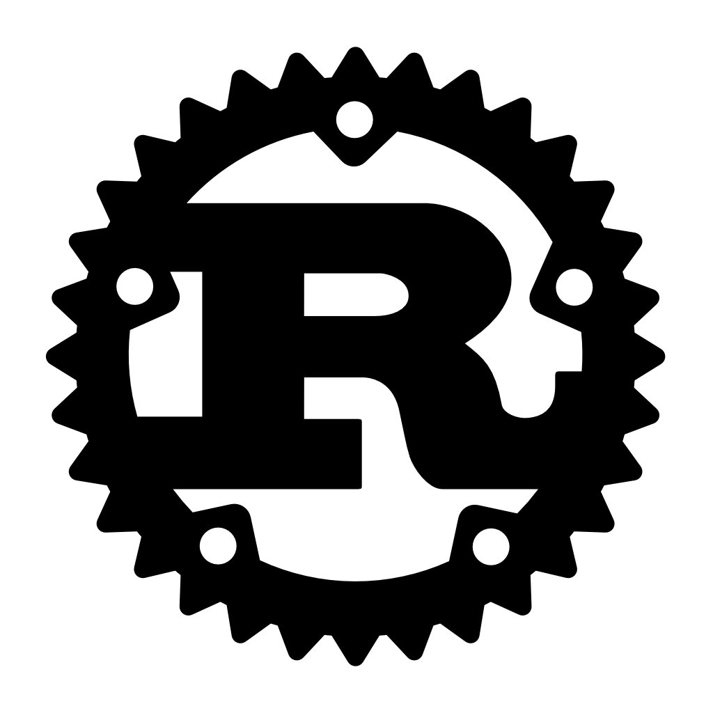 rust license