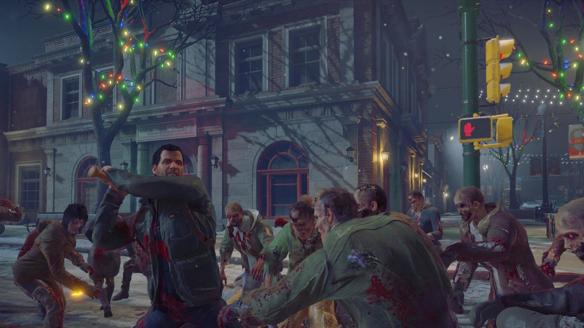 dead rising 4