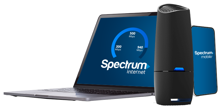 wifi charter spectrum