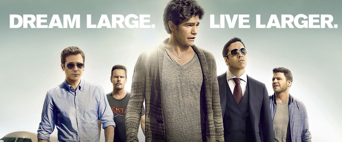 entourage movie stream