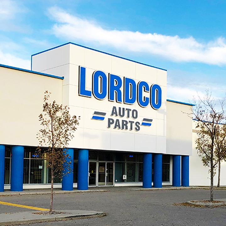 lordco calgary