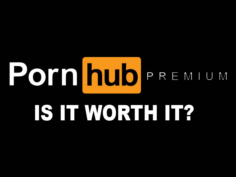 pronhub premium