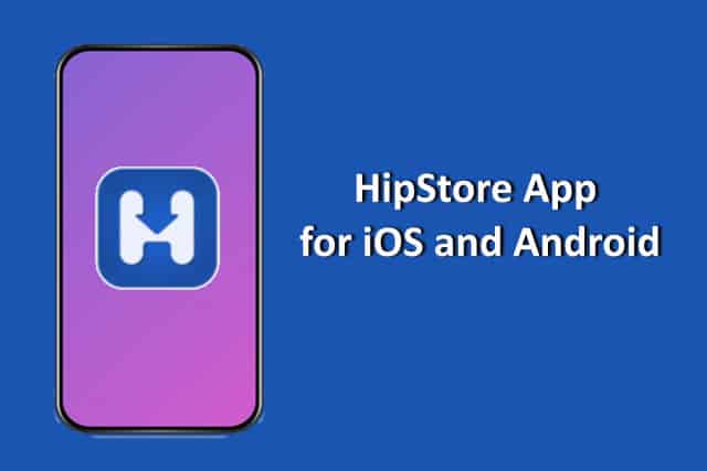 hipstore apk