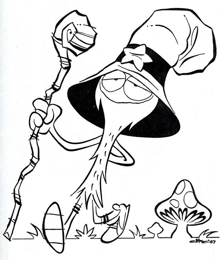 wander over yonder coloring pages