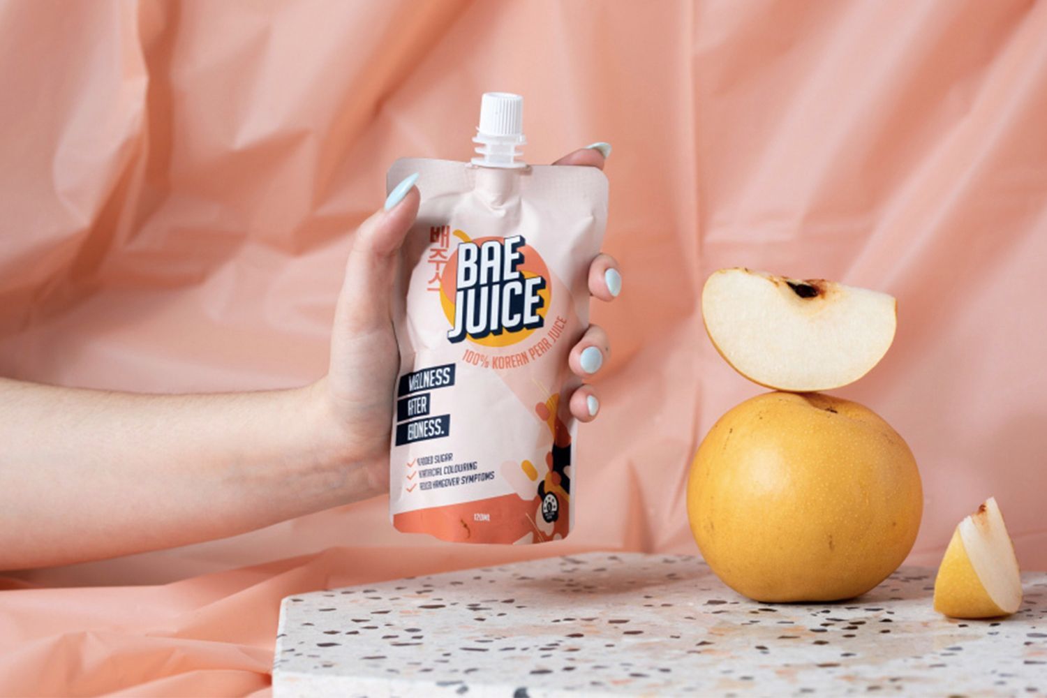 bae juice review