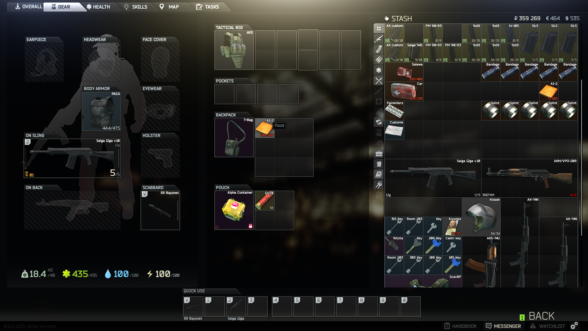 tarkov cheese