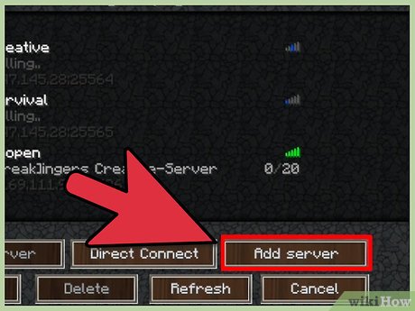 mineplex server ip address