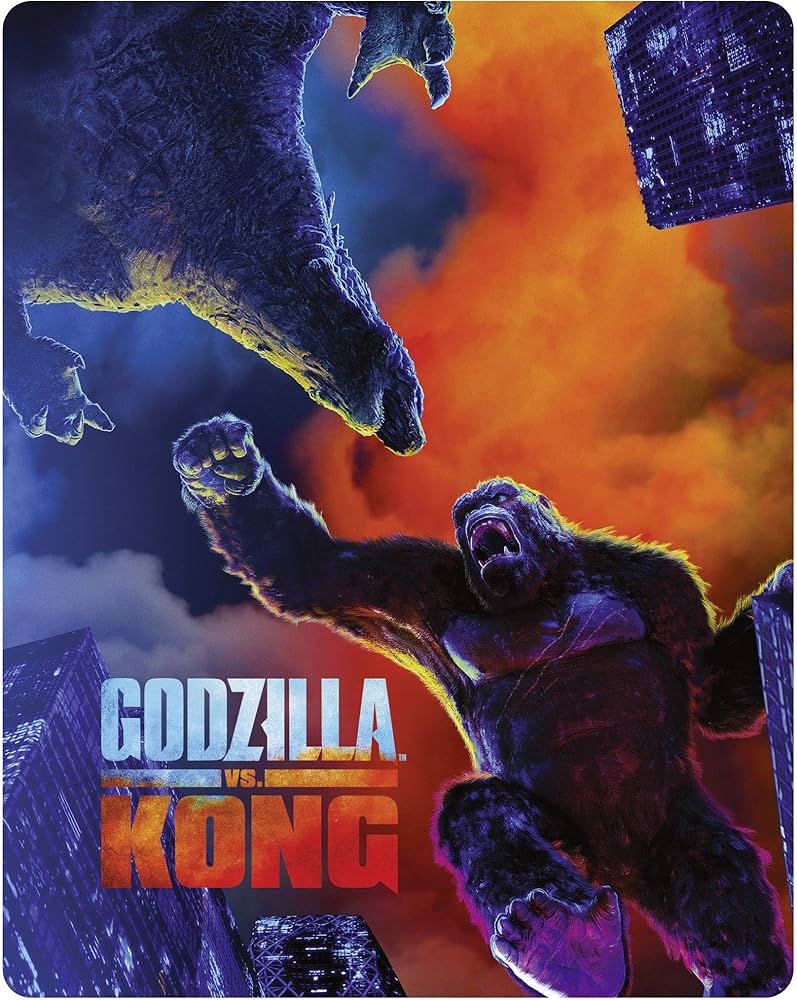 godzilla vs. kong เต็มเรื่อง 2021 ซูม