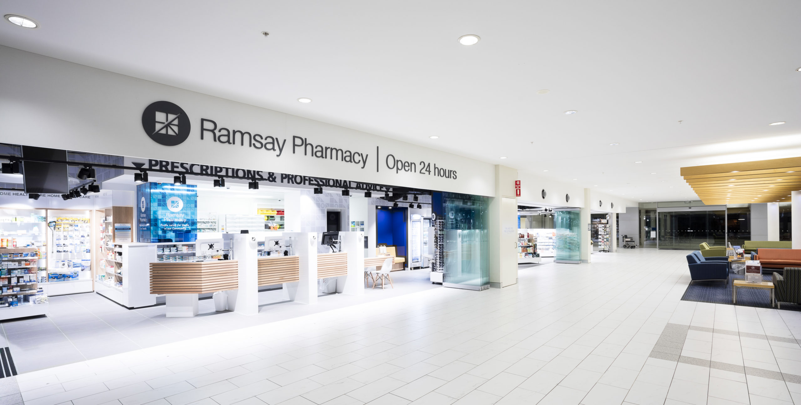 ramsay pharmacy greenslopes