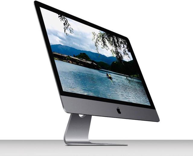 refurbished imac pro