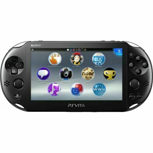 sony psp vita price