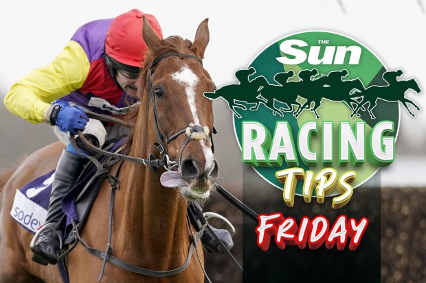 sun racing tips