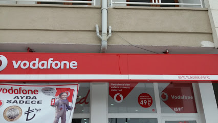 gölbaşı vodafone bayii