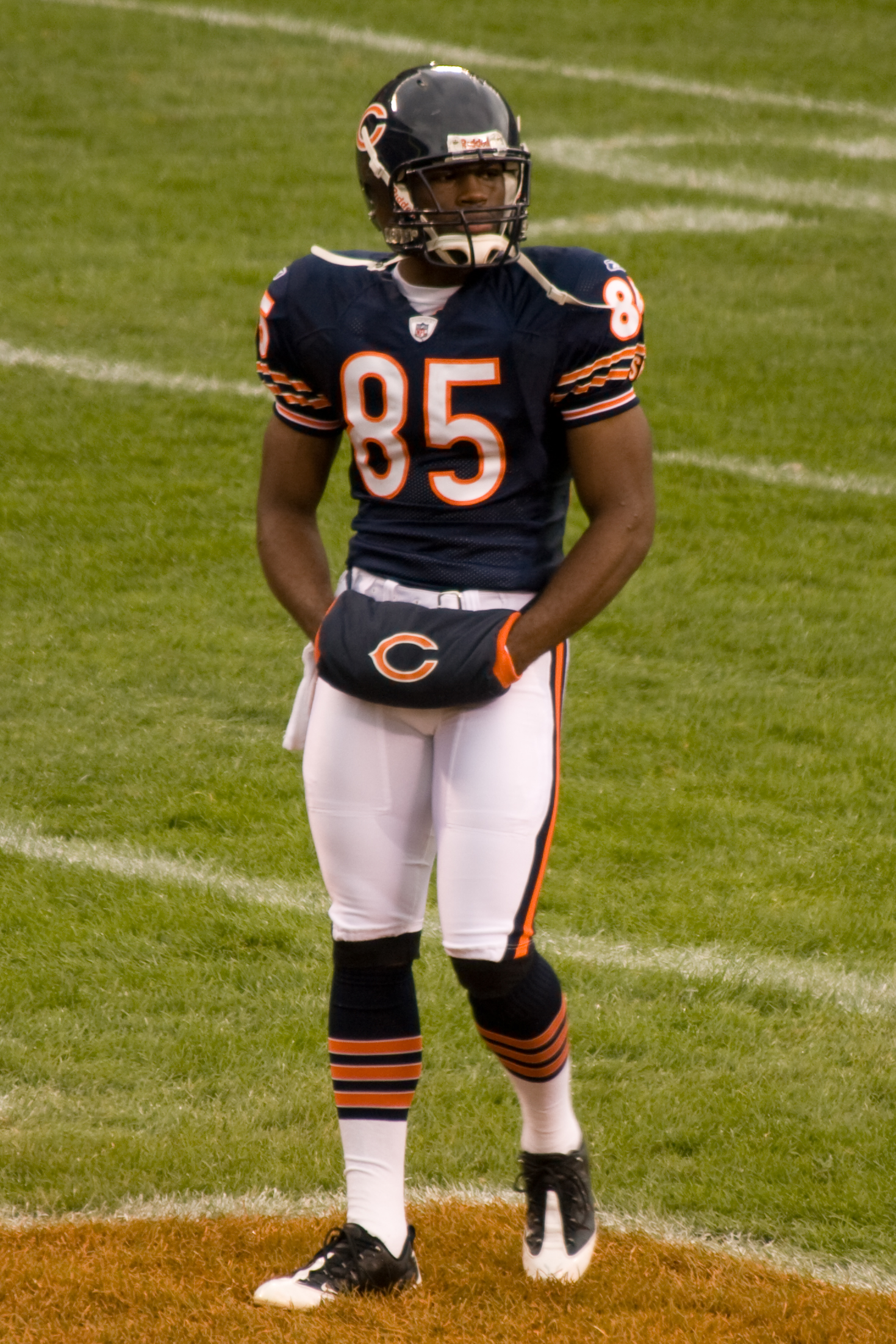 chicago bears football jersey