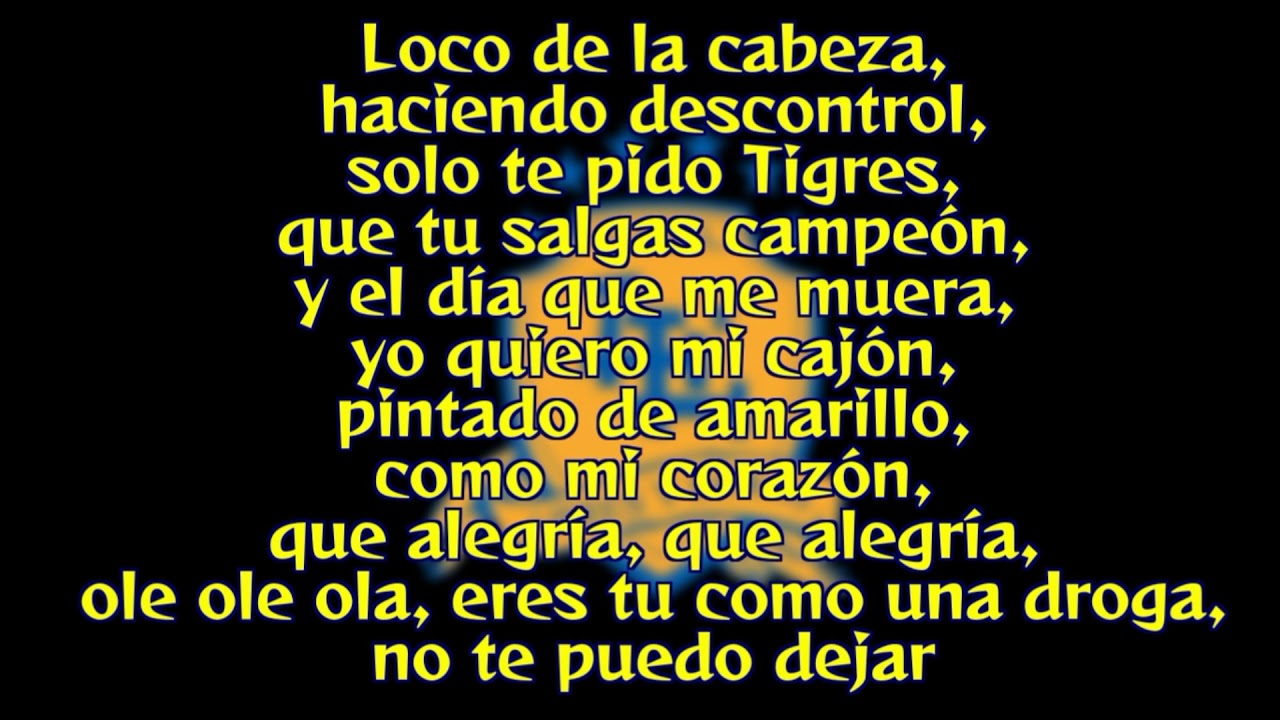 cuando yo me muera letra