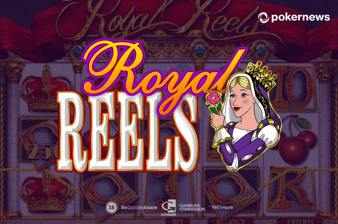 royal reels casino review