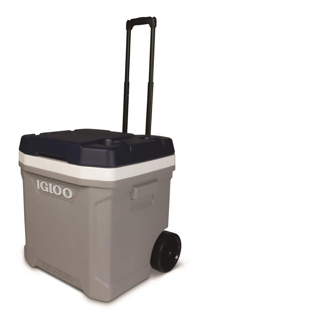 igloo cooler wheels