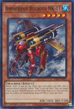 amphibious bugroth yugioh