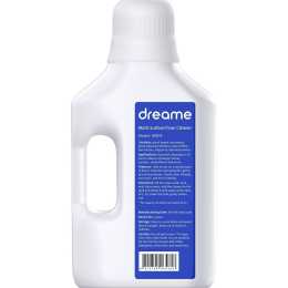 dreame cleaning solution