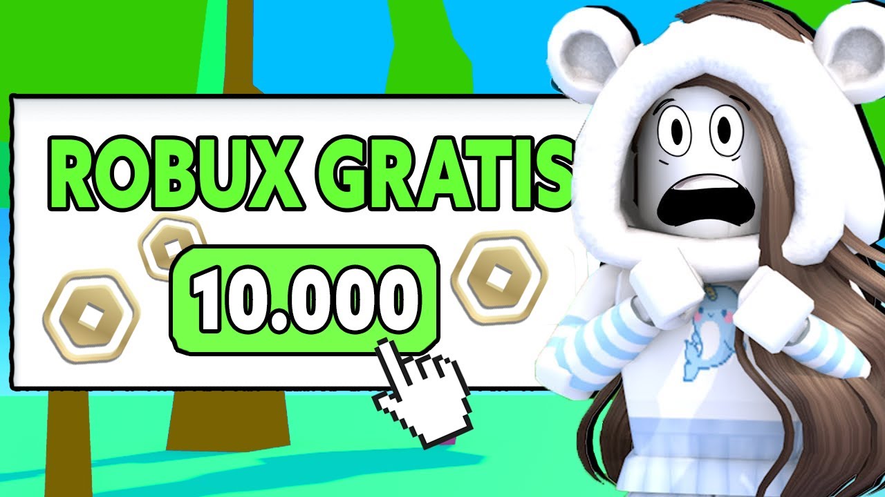 robux gratis