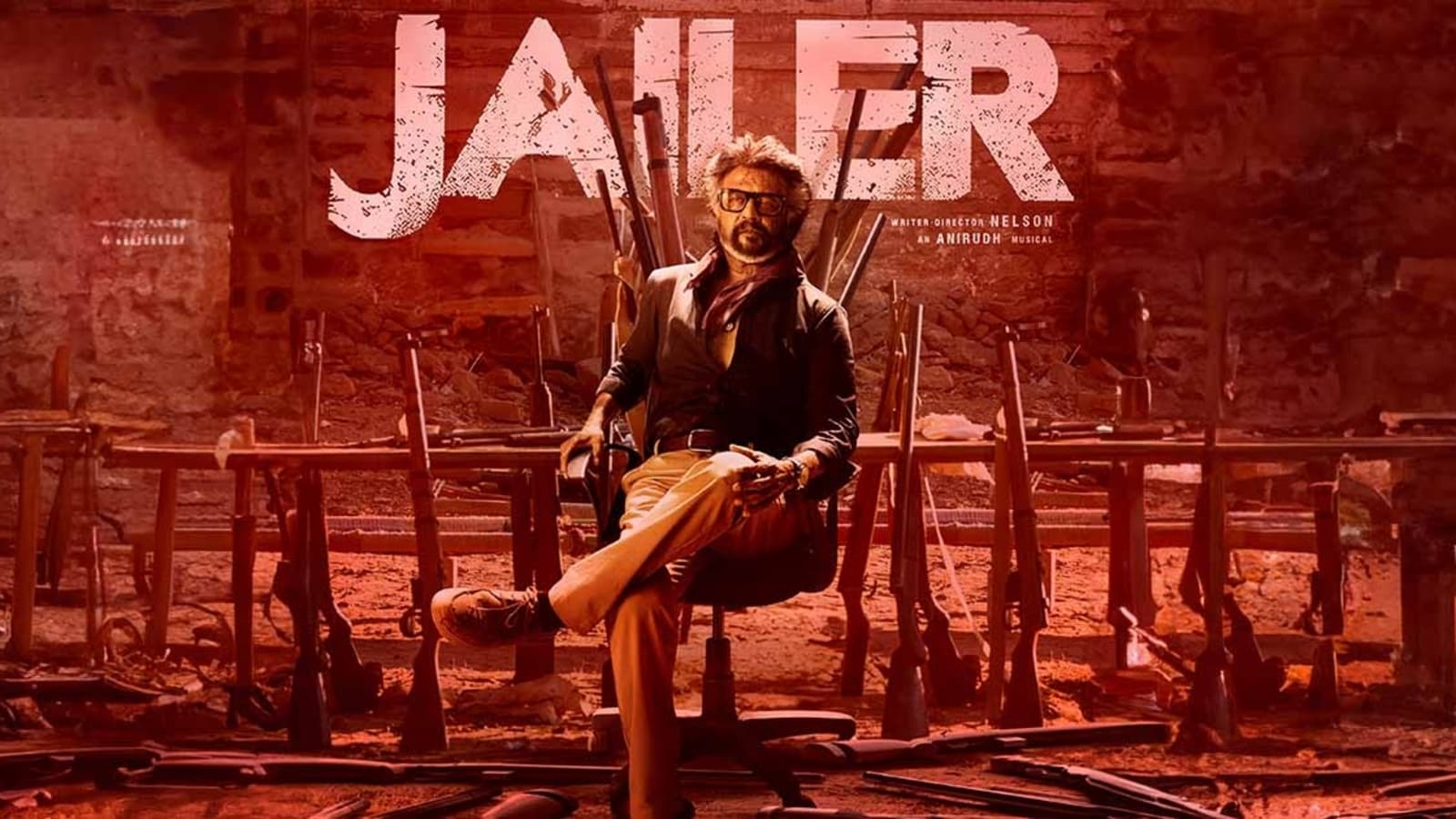 jailer movie collections