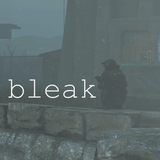 fallout 4 bleak mod