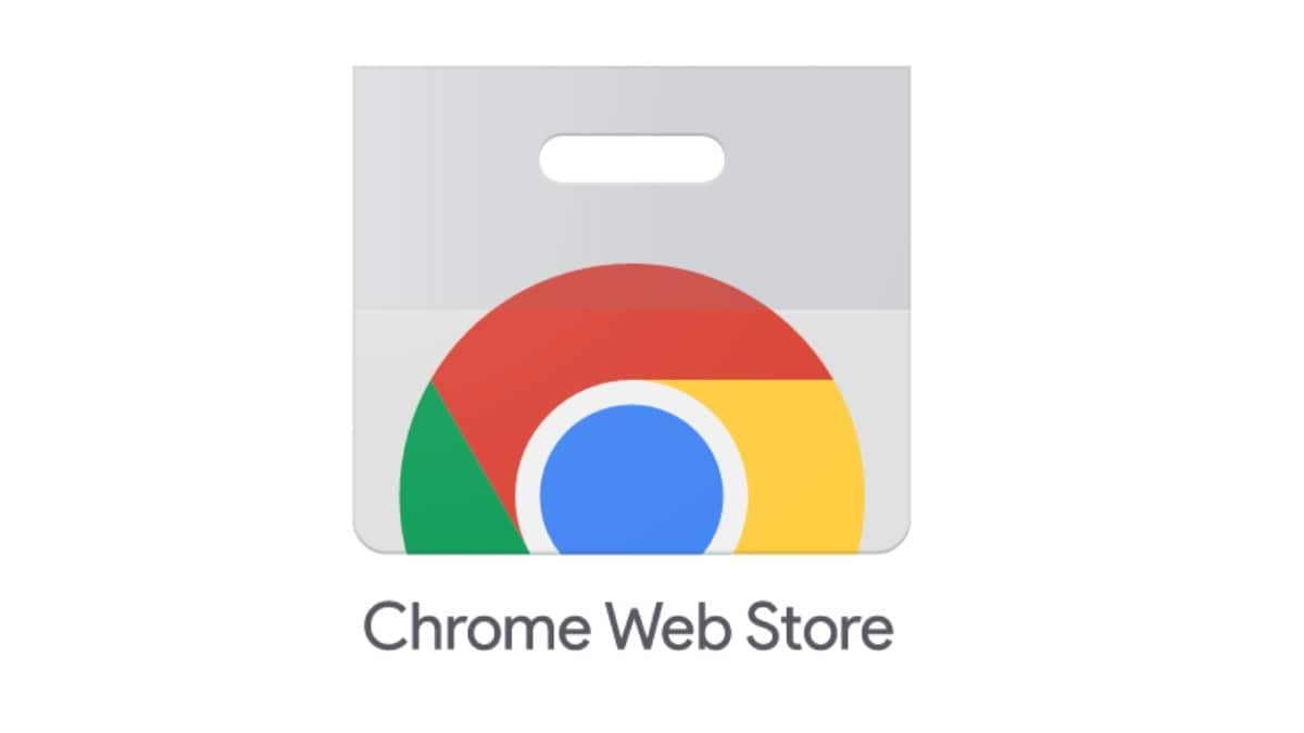 google chrome web store