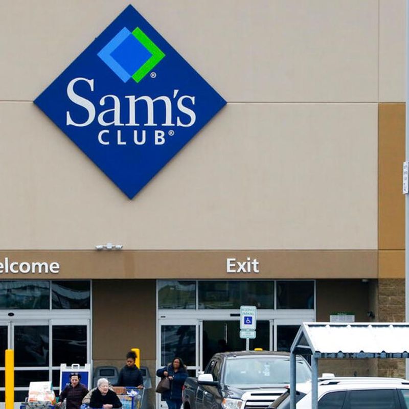 sams clubstore hours