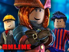 game roblox free online