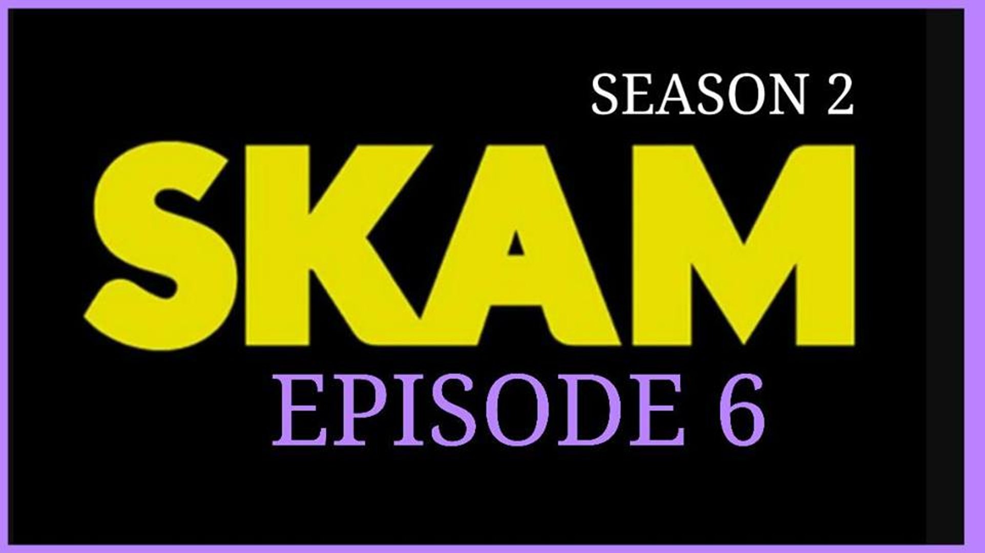 skam france season 2 episode 6