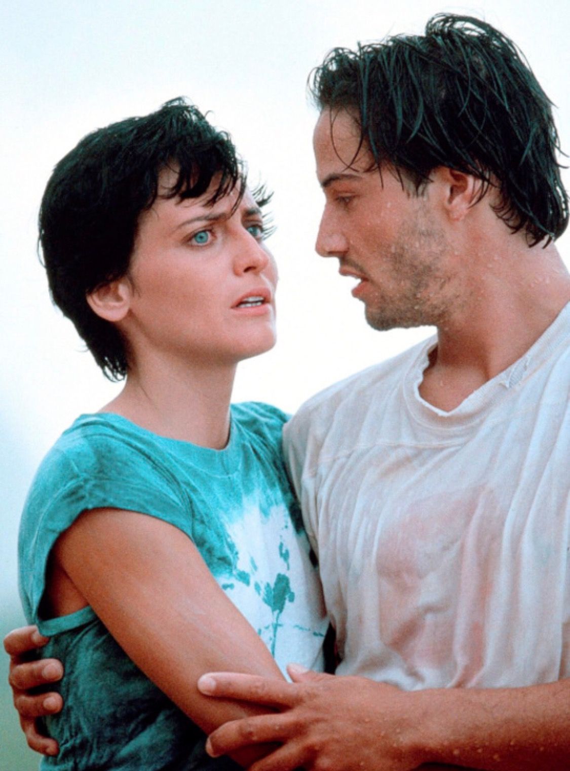 lori petty point break