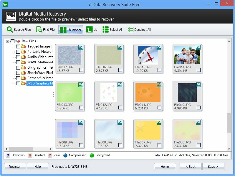 7 data recovery full version