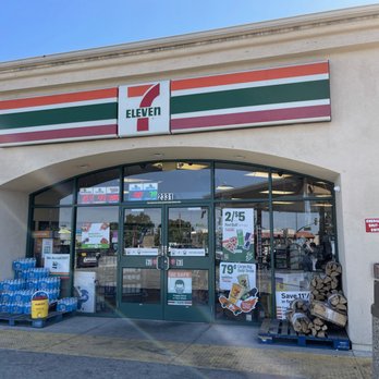 7-eleven near me open now