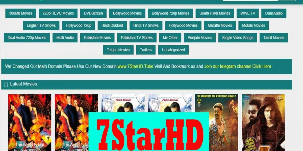 7 starhd movies