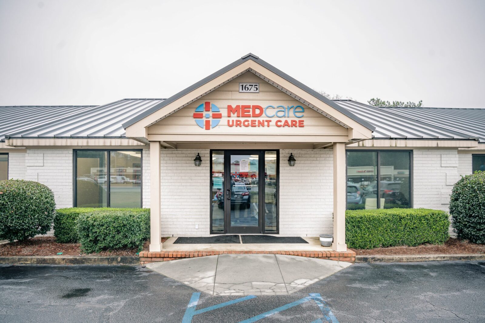 urgent care summerville georgia