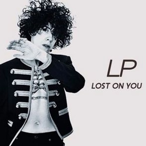 lost on you remix indir