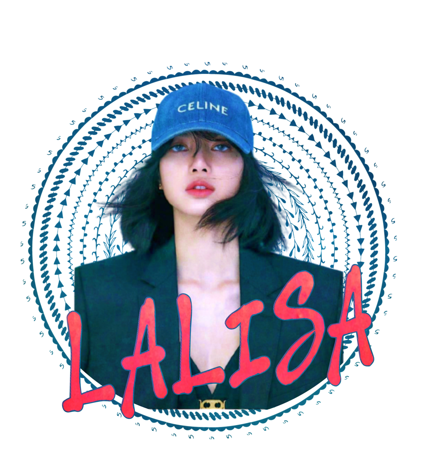 lalisa manoban 2023