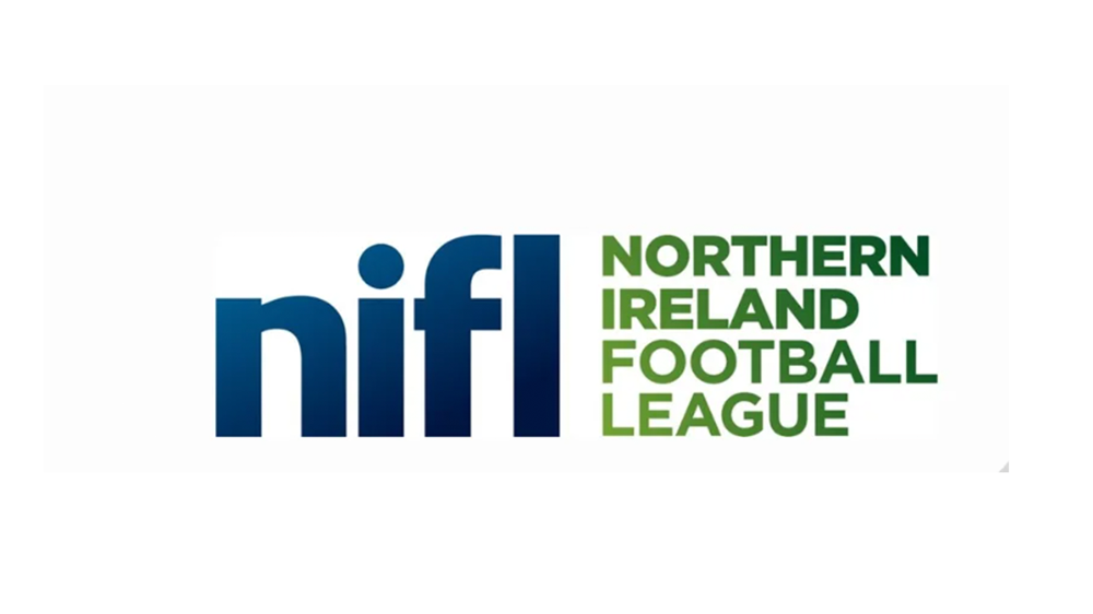 northern irish football league table