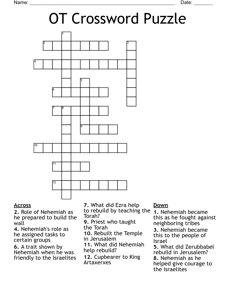 rebuild crossword clue