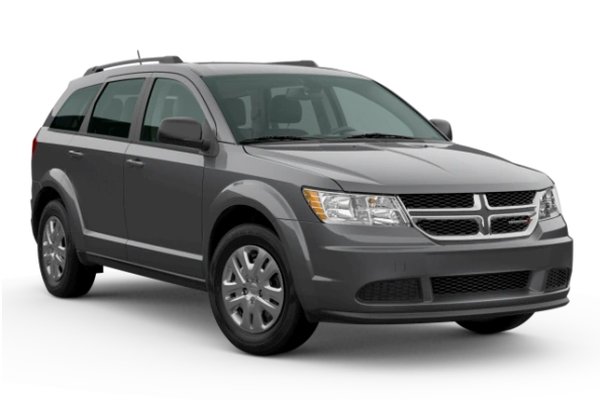 2015 dodge journey bolt pattern